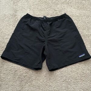 Patagonia Baggies Men’s Medium Black